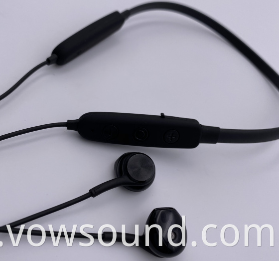 High Quality Stereo Sound Bluetooth Headphone